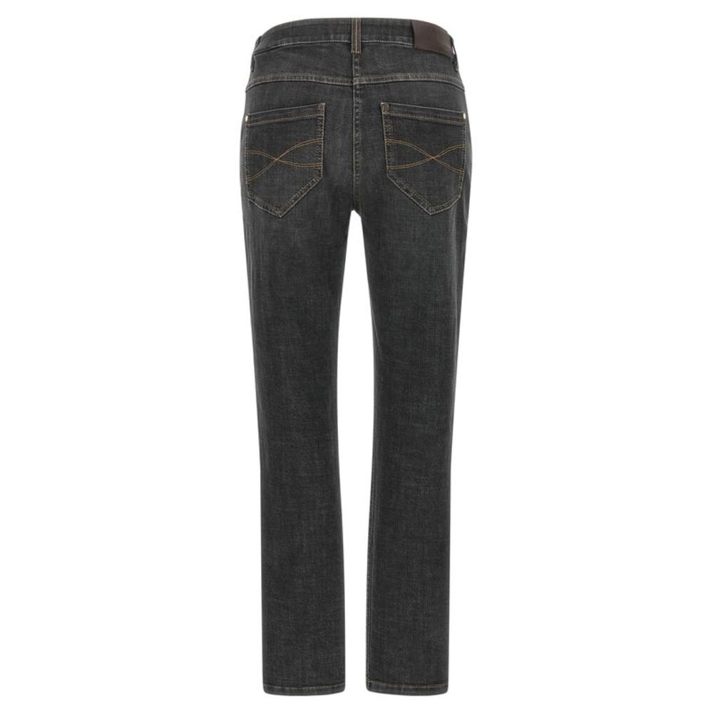 Brunello Cucinelli Women's Slim Jeans - Picture 2 of 4